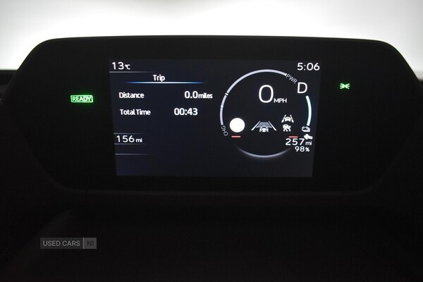 Used Toyota Other 2025 for sale - 77192232: Photo 12