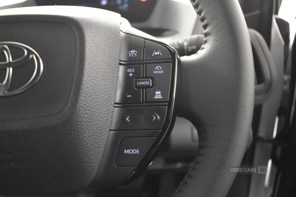 Used Toyota Other 2025 for sale - 77192232: Photo 15