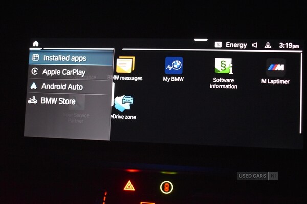 Used BMW 3 Series 2021 for sale - 77204131: Photo 17