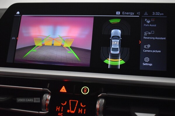 Used BMW 3 Series 2021 for sale - 77204131: Photo 25