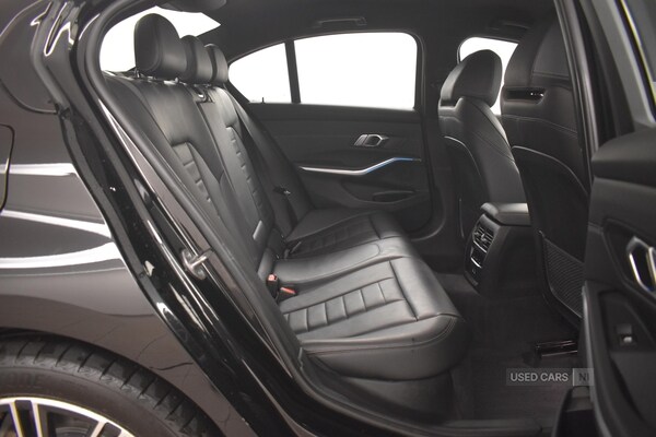 Used BMW 3 Series 2021 for sale - 77204131: Photo 38