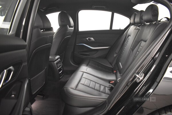 Used BMW 3 Series 2021 for sale - 77204131: Photo 39