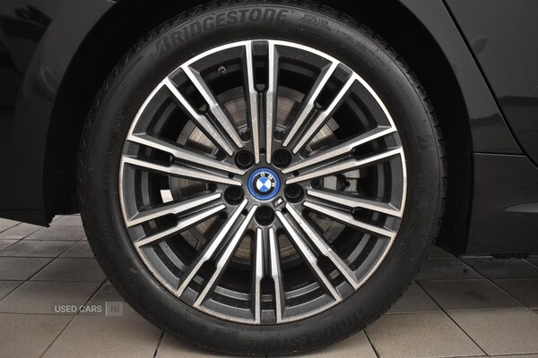 Used BMW 3 Series 2021 for sale - 77204131: Photo 49