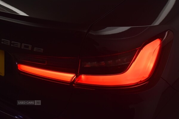 Used BMW 3 Series 2021 for sale - 77204131: Photo 54