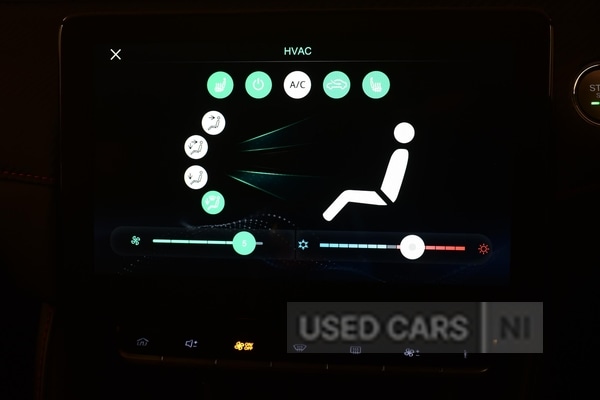 Used MG MG ZS 2022 for sale - 77659254: Photo 17