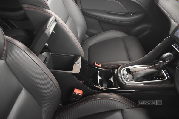 Used MG MG ZS 2022 for sale - 77659254: Photo 22