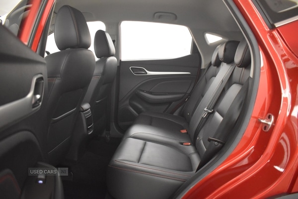 Used MG MG ZS 2022 for sale - 77659254: Photo 29