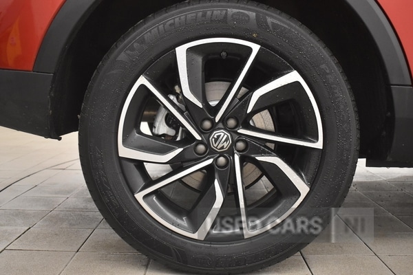 Used MG MG ZS 2022 for sale - 77659254: Photo 32