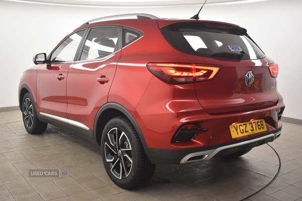 Used MG MG ZS 2022 for sale - 77659254: Photo 36