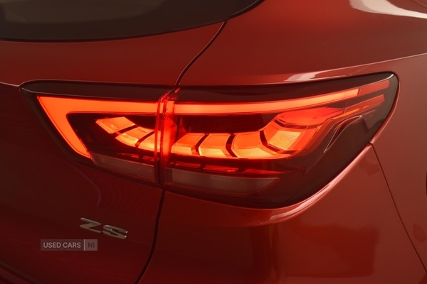 Used MG MG ZS 2022 for sale - 77659254: Photo 38