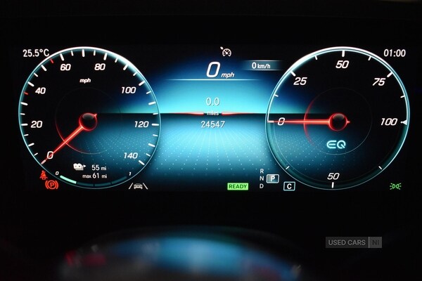 Used Mercedes-Benz EQA 2022 for sale - 76646403: Photo 19