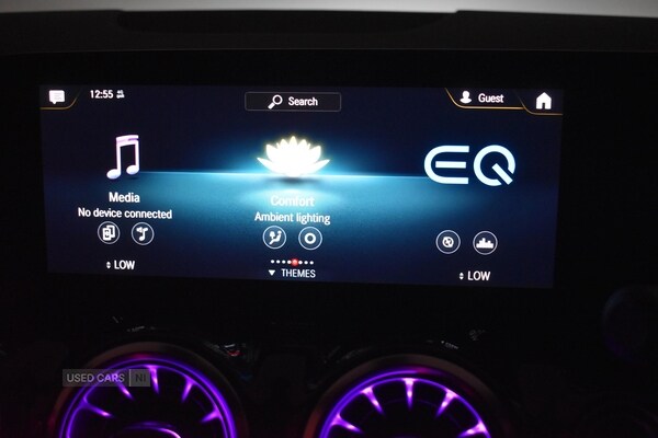 Used Mercedes-Benz EQA 2022 for sale - 76646403: Photo 28