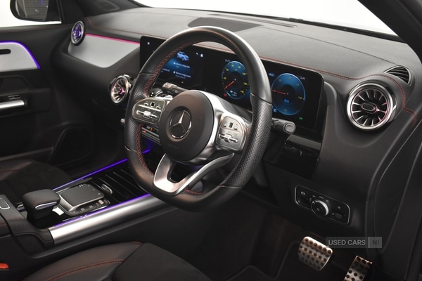 Used Mercedes-Benz EQA 2022 for sale - 76646403: Photo 3