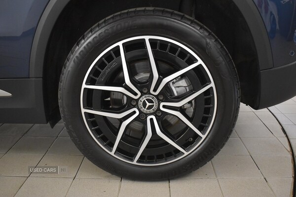 Used Mercedes-Benz EQA 2022 for sale - 76646403: Photo 51