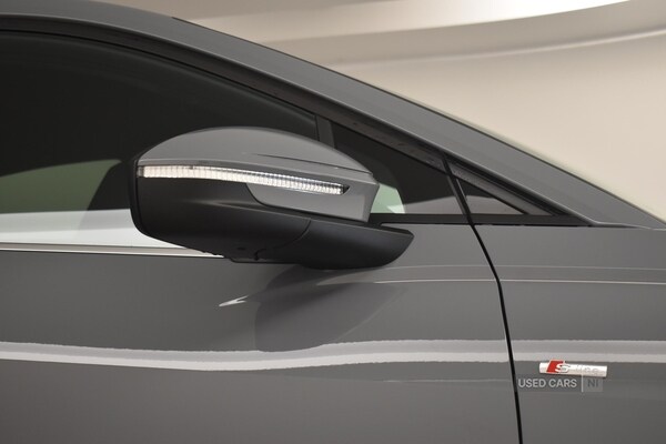 Used Audi Q4 e-tron 2023 for sale - 77192387: Photo 10