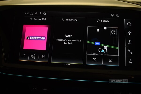 Used Audi Q4 e-tron 2023 for sale - 77192387: Photo 19