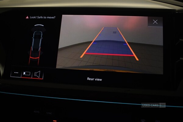 Used Audi Q4 e-tron 2023 for sale - 77192387: Photo 26