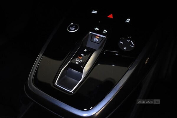 Used Audi Q4 e-tron 2023 for sale - 77192387: Photo 28