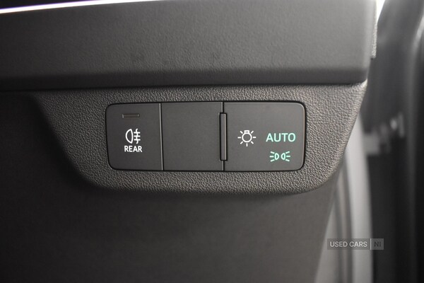 Used Audi Q4 e-tron 2023 for sale - 77192387: Photo 30