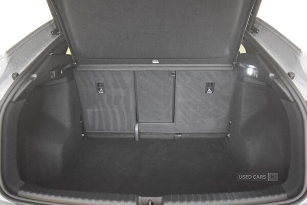 Used Audi Q4 e-tron 2023 for sale - 77192387: Photo 41