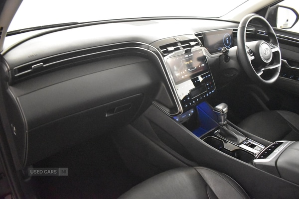 Used Hyundai TUCSON 2021 for sale - 77017363: Photo 10