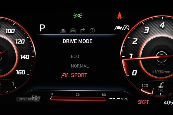 Used Hyundai TUCSON 2021 for sale - 77017363: Photo 15