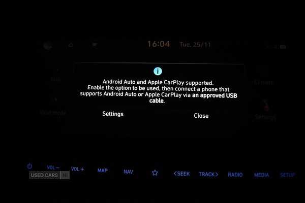 Used Hyundai TUCSON 2021 for sale - 77017363: Photo 22