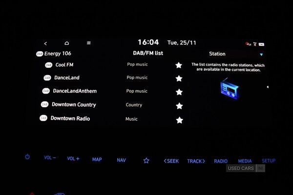 Used Hyundai TUCSON 2021 for sale - 77017363: Photo 23