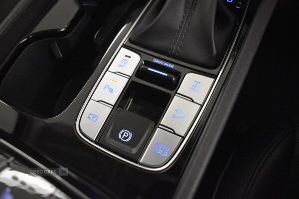 Used Hyundai TUCSON 2021 for sale - 77017363: Photo 26