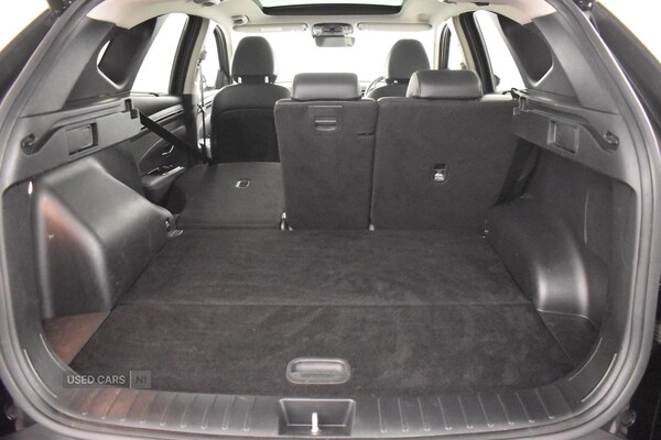 Used Hyundai TUCSON 2021 for sale - 77017363: Photo 42