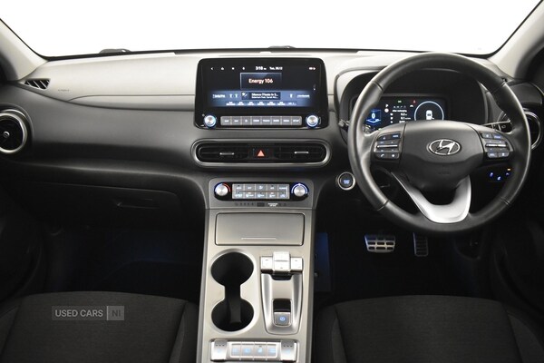 Used Hyundai KONA 2022 for sale - 77204799: Photo 11