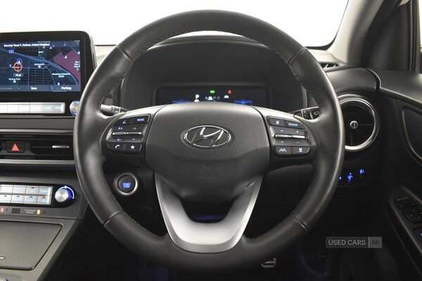 Used Hyundai KONA 2022 for sale - 77204799: Photo 12