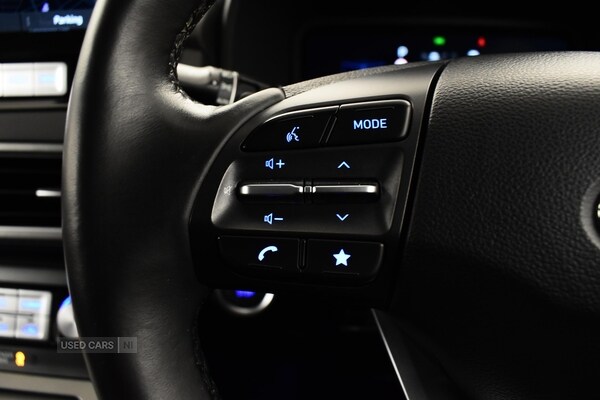 Used Hyundai KONA 2022 for sale - 77204799: Photo 14