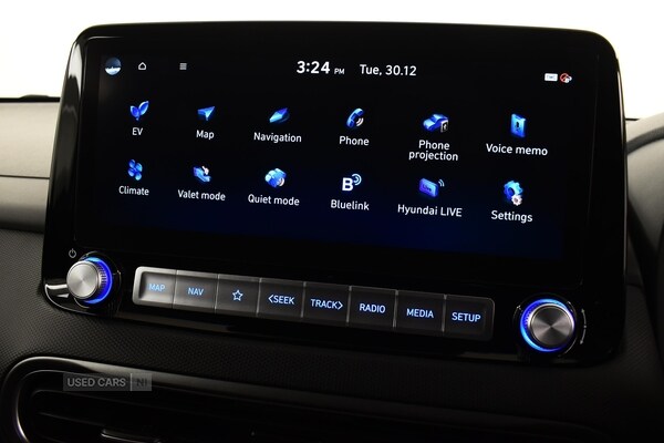 Used Hyundai KONA 2022 for sale - 77204799: Photo 18