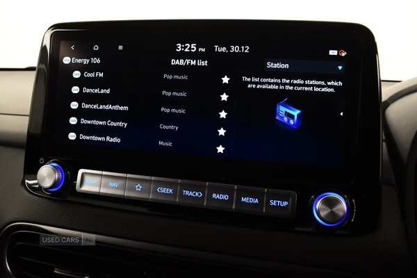 Used Hyundai KONA 2022 for sale - 77204799: Photo 20