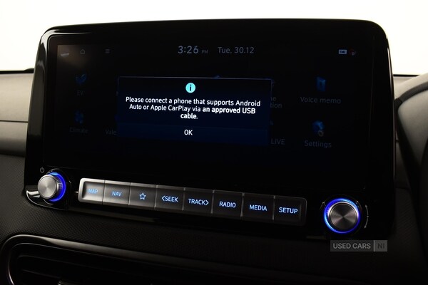 Used Hyundai KONA 2022 for sale - 77204799: Photo 21