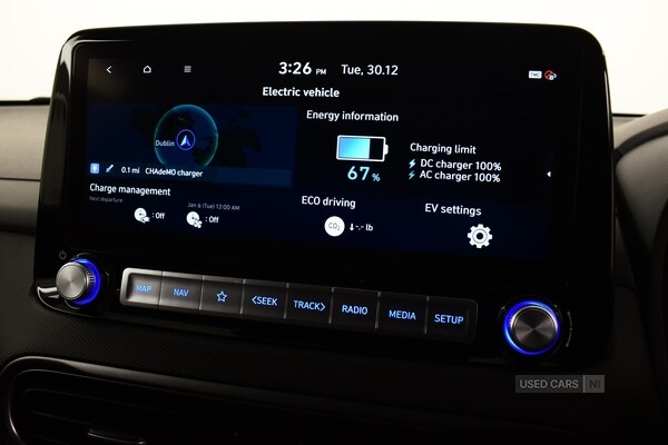 Used Hyundai KONA 2022 for sale - 77204799: Photo 22