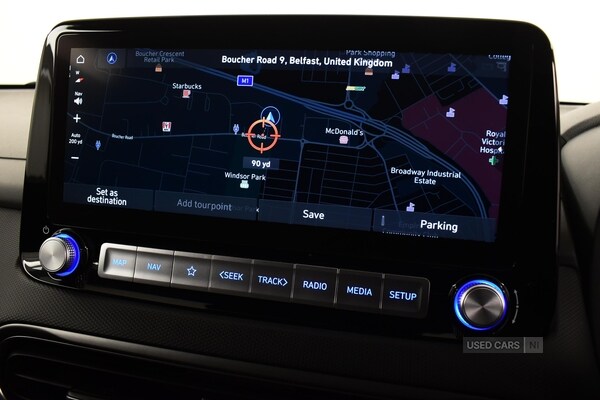 Used Hyundai KONA 2022 for sale - 77204799: Photo 23