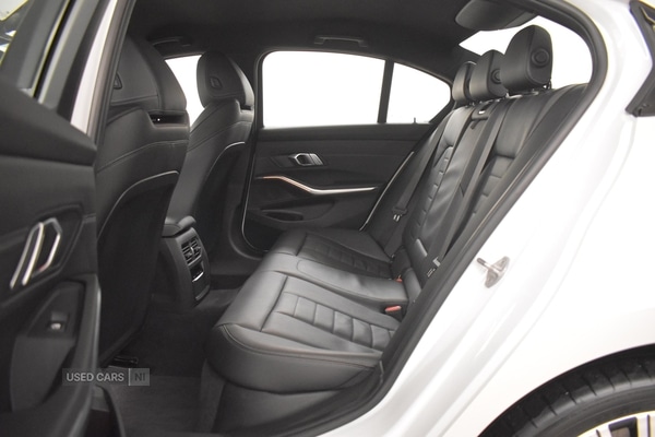 Used BMW 3 Series 2021 for sale - 77102382: Photo 10