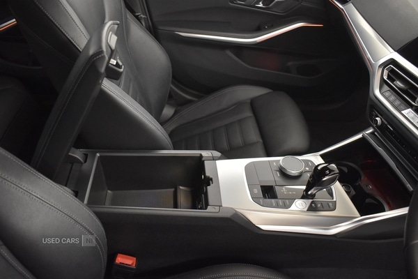 Used BMW 3 Series 2021 for sale - 77102382: Photo 14