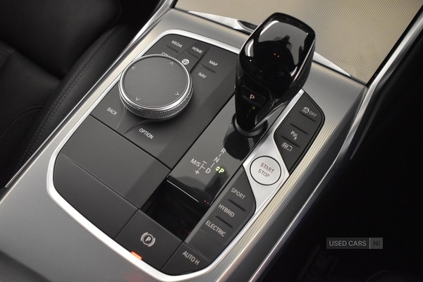 Used BMW 3 Series 2021 for sale - 77102382: Photo 15