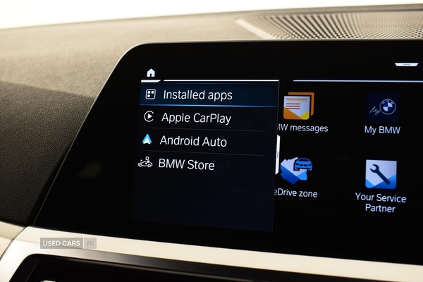 Used BMW 3 Series 2021 for sale - 77102382: Photo 20