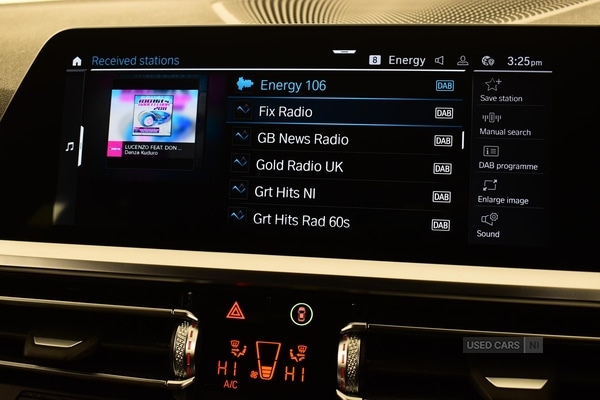 Used BMW 3 Series 2021 for sale - 77102382: Photo 21