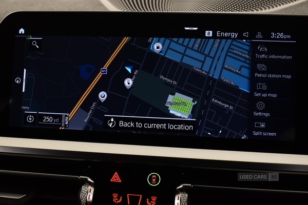 Used BMW 3 Series 2021 for sale - 77102382: Photo 22