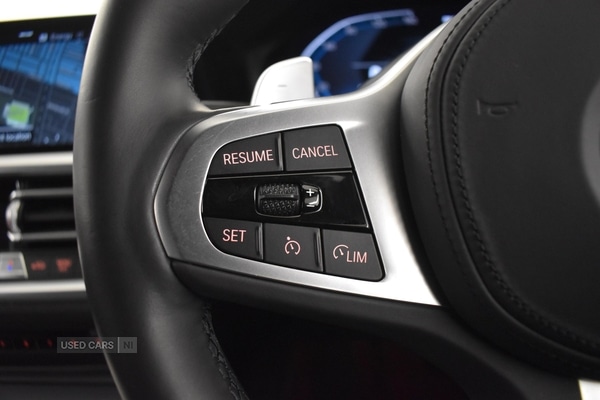 Used BMW 3 Series 2021 for sale - 77102382: Photo 25