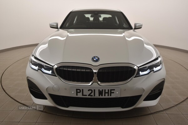 Used BMW 3 Series 2021 for sale - 77102382: Photo 4