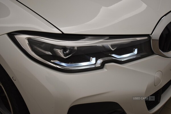 Used BMW 3 Series 2021 for sale - 77102382: Photo 5