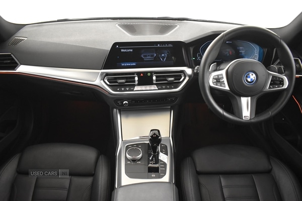 Used BMW 3 Series 2021 for sale - 77102382: Photo 7