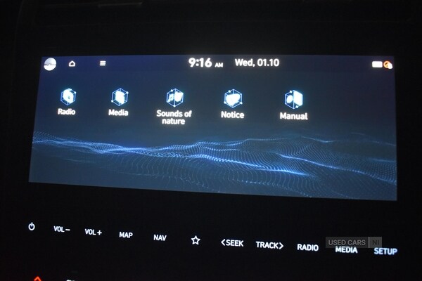 Used Hyundai TUCSON 2021 for sale - 77192546: Photo 21