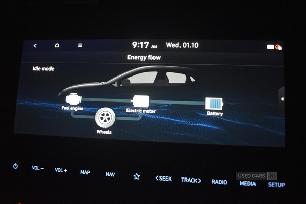 Used Hyundai TUCSON 2021 for sale - 77192546: Photo 22